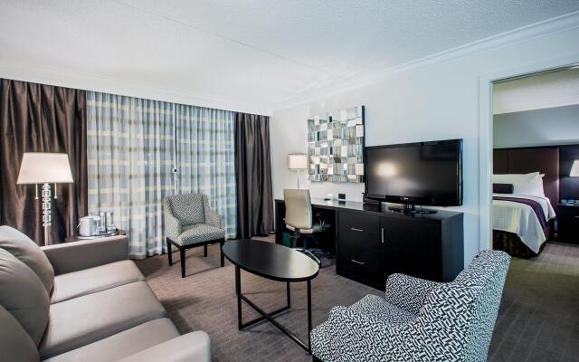 Crowne Plaza Suffern-Mahwah by IHG
