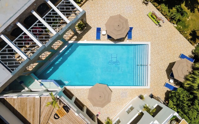 High Life Resort and Spa