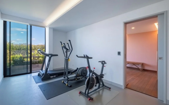 Mónaco Suites & Garden