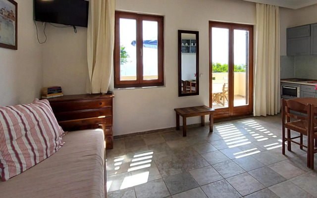 Doma Apartments