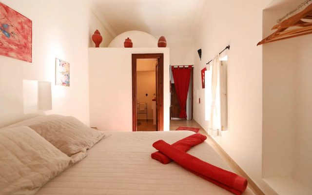 Riad Noor Charana