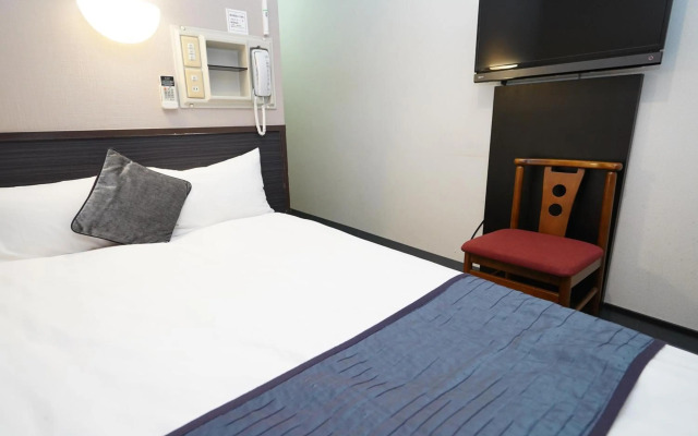 Hotel AreaOne Okayama