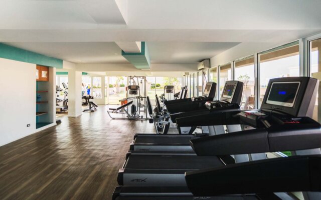 Atlantis Condo Resort Pattaya