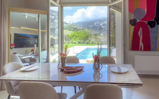 Suite Home Villas with Private Pools by Explore Andros