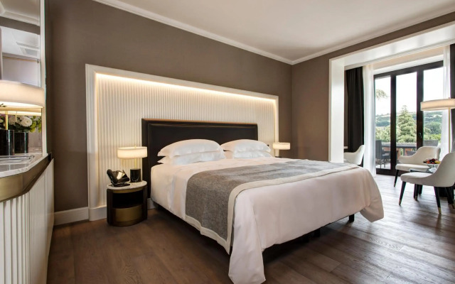 Grand Hotel Castrocaro Longlife Formula