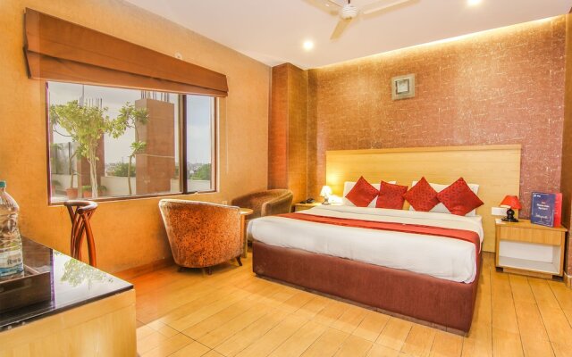 OYO 2697 Hotel Edesia