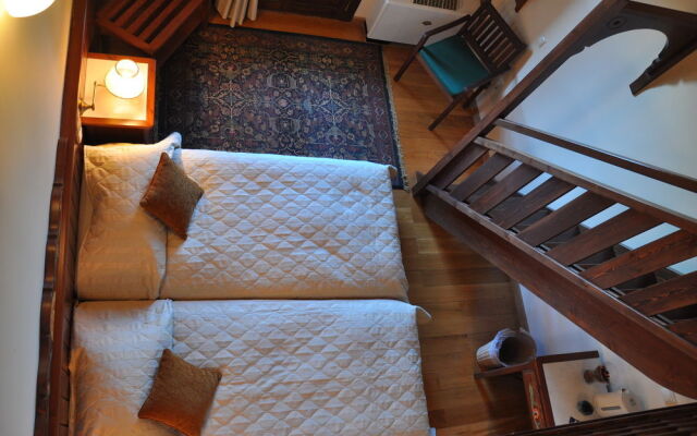 Pleiades Hotel