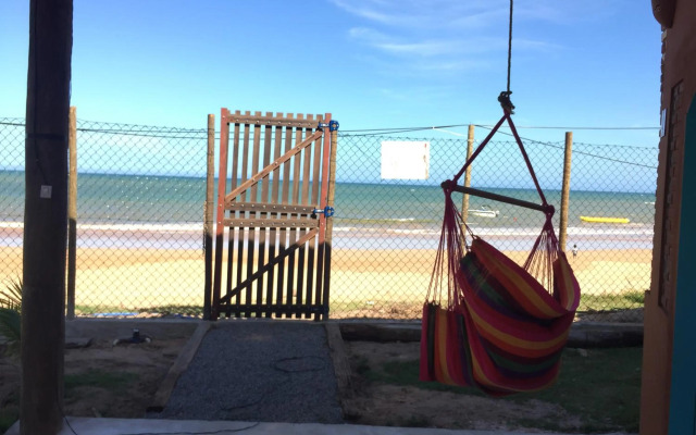 Casa de Frente para o Mar em Manguinhos