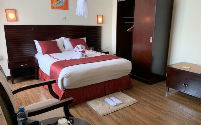 Delano Hotel Bahir Dar