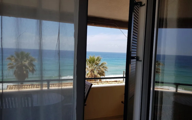 Corfu Glyfada Maisonette 59