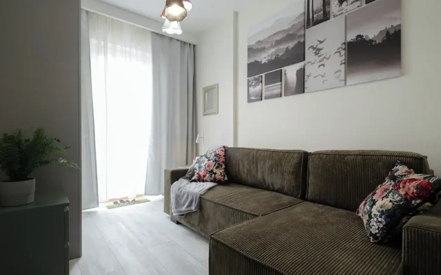 Apartamenty Sun & Snow Magiczny Horyzont