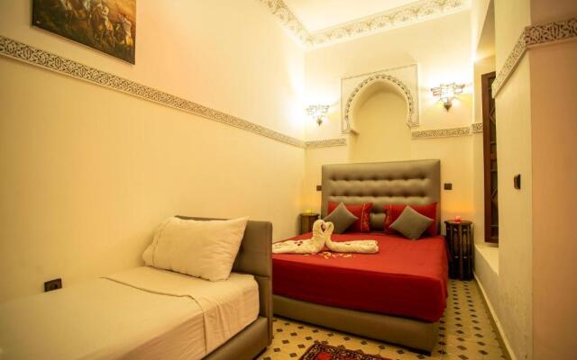 Riad Aymane