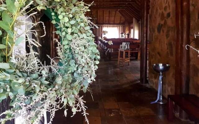 Gabbata Lodge