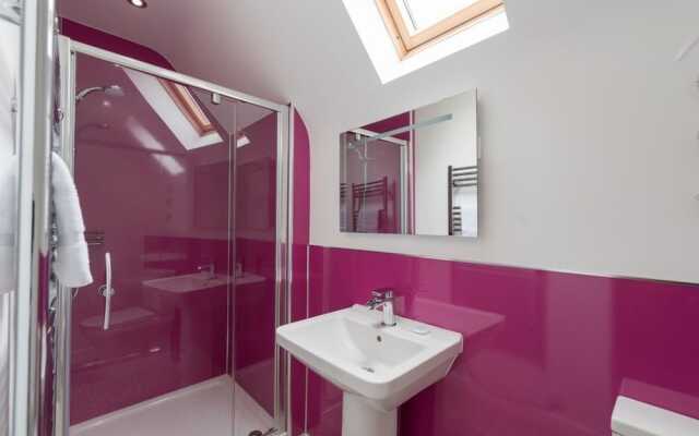 Lord Galloway 34, Newton Stewart