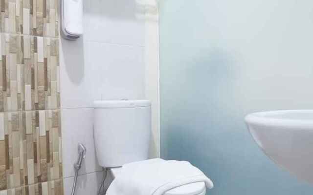 Five Two  Homestay (FKA Grha Ivana)