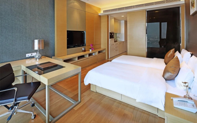 Y.S Pazhou Poly Apartment