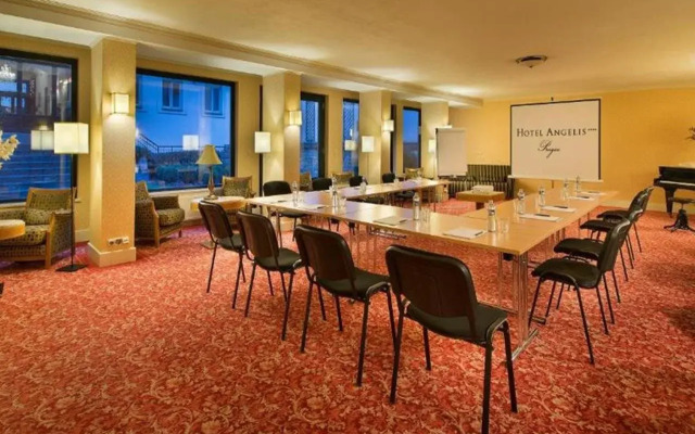 Hotel Angelis