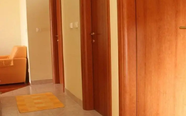 Apartment Ivanković