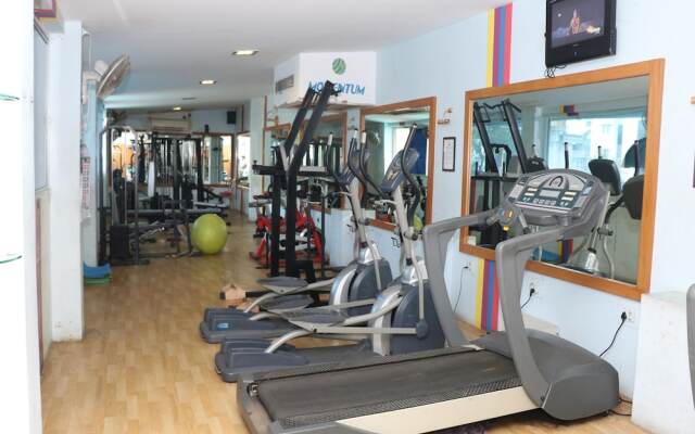 OYO 3372 Hotel Good Luck