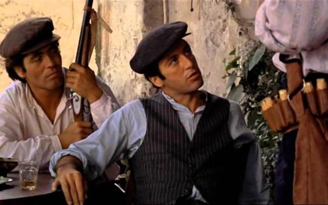 B&B Il Padrino