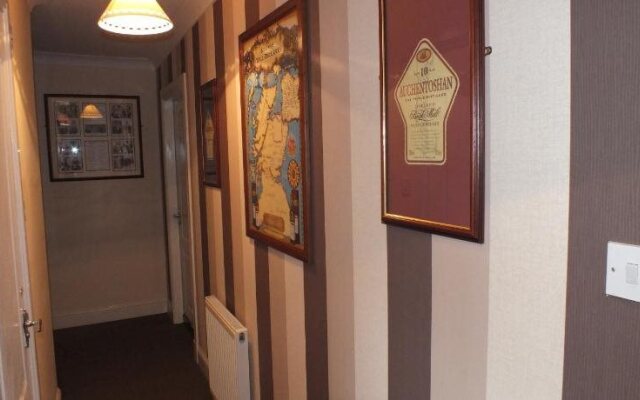 St Andrews Guest House