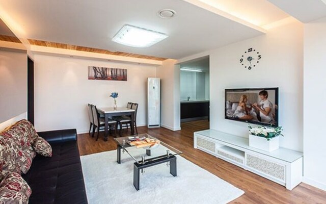 Tongyeong Mari Joa Pension