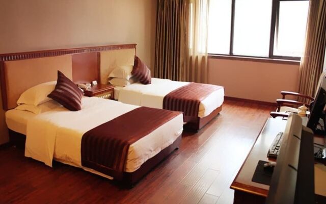 Chongqing Jinhaiyang Hotel