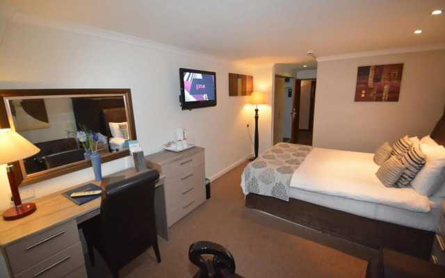 Durrant House Hotel