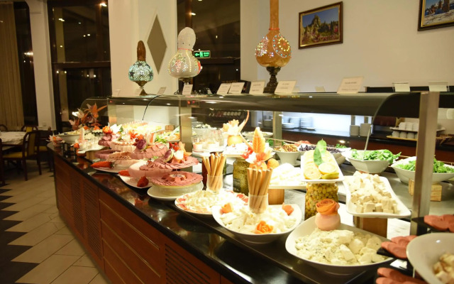 Signature Garden Avanos Hotel & Spa