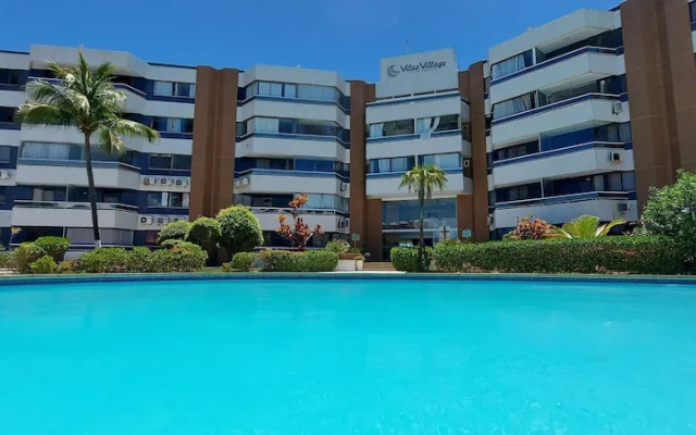 COVLA0102 - Condomínio Vilas Village