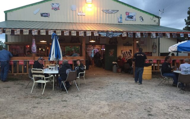 Days End Campground & RV Park