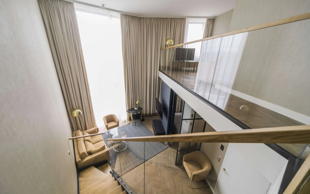 Radisson Blu Hotel Sopot