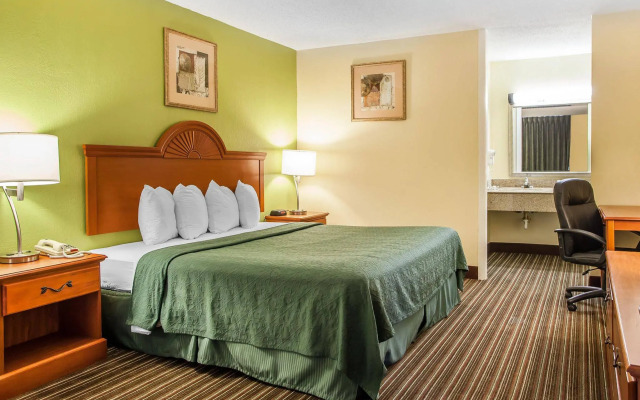 Quality Inn
