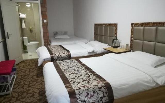 Yabuli Sunshine Sports Hotel