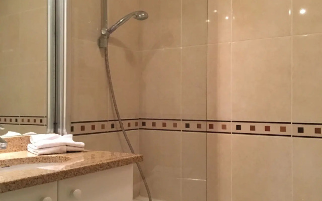 Nemea Appart Hotel Le Lido Cagnes sur Mer