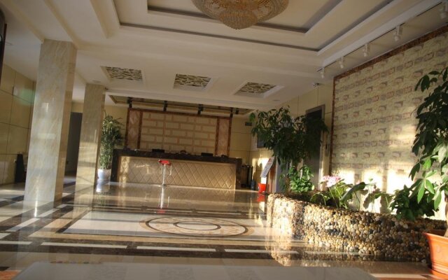 Binzhou Yifeng Business Hotel