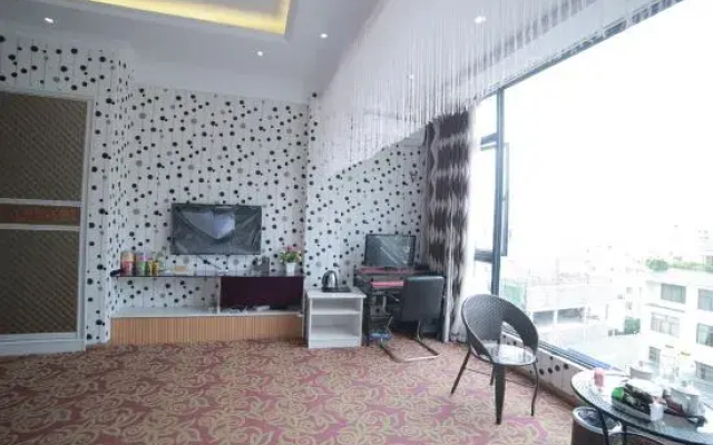 168 theme hotel Wenshan