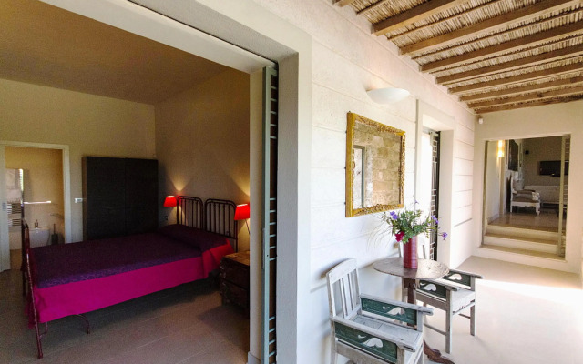 Casa dell'Arco in Nardò