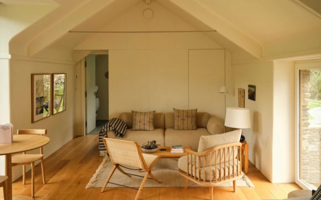 Fowlescombe Farm