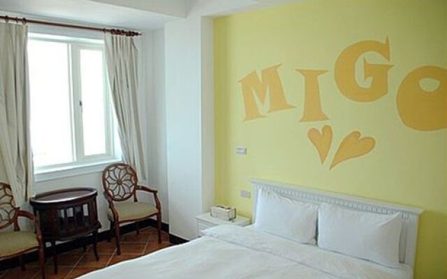 Migo B&B