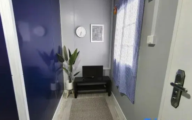 The Vanilla Cabin 3