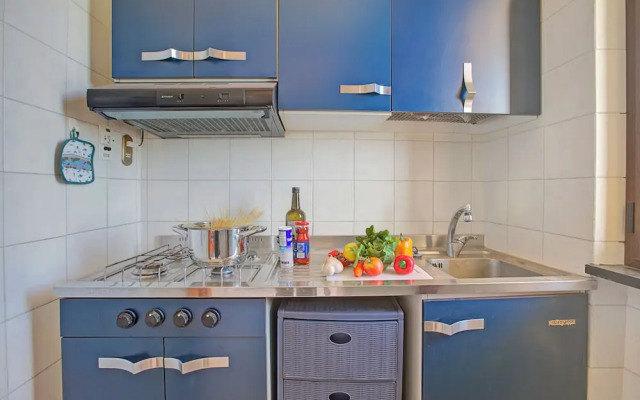 Casa del Tramonto - With Private Parking