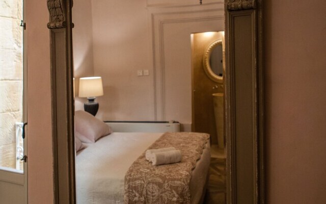 Palazzino Birgu Host Family Bed and Breakfast