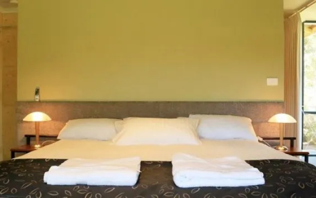 St Allard Eco Resort