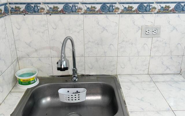 Apartamento en Santa Marta Itzamara 1