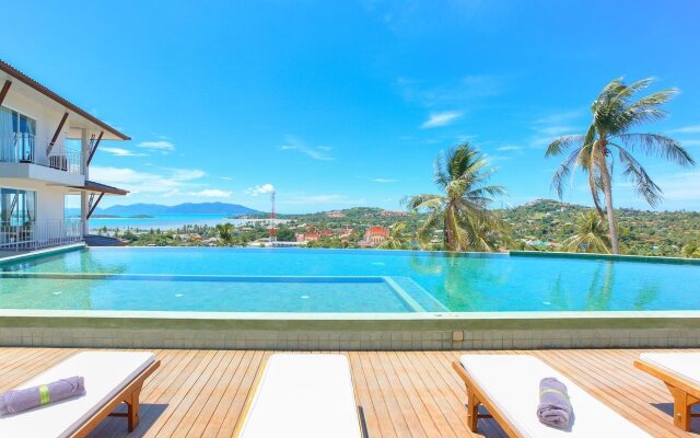 The Bay Koh Samui