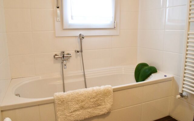 Appartamento Girasole n. 8