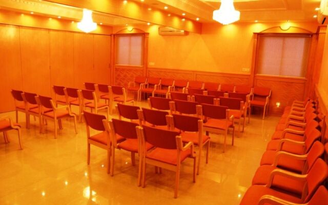 Chennai Residency Serviced Apartment - T Nagar