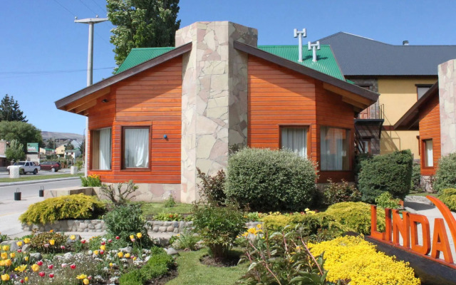 Linda Vista Apart Hotel