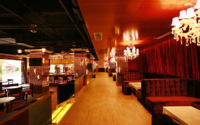 National Arts Resort Hotel - Foshan